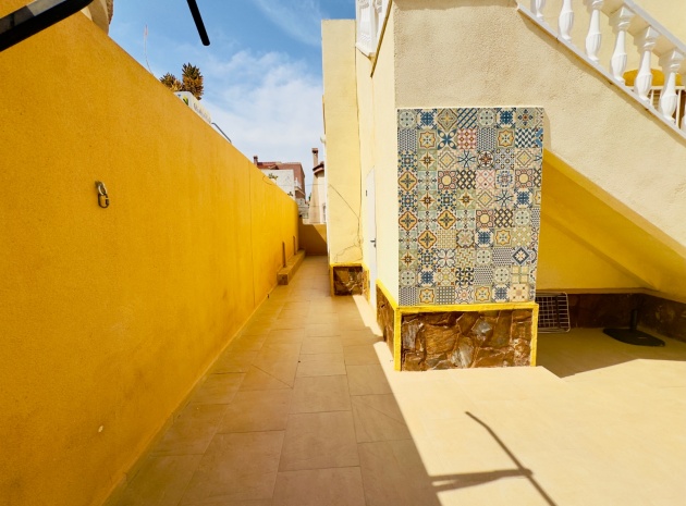 Wederverkoop - Villa - Ciudad Quesada