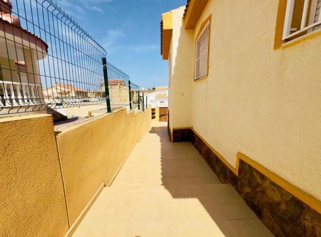 Wederverkoop - Villa - Ciudad Quesada