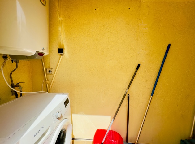 Wederverkoop - Villa - Ciudad Quesada