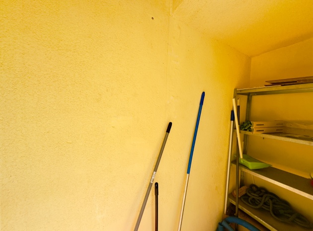 Wederverkoop - Villa - Ciudad Quesada