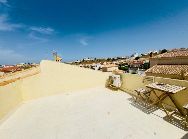 Wederverkoop - Villa - Ciudad Quesada