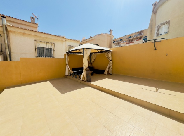 Wederverkoop - Villa - Ciudad Quesada