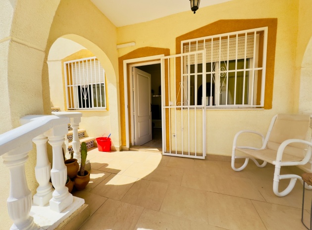 Wederverkoop - Villa - Ciudad Quesada