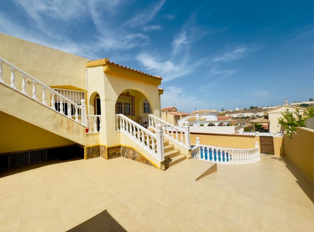 Wederverkoop - Villa - Ciudad Quesada