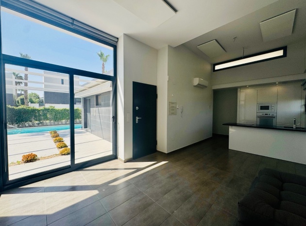 Wederverkoop - Villa - Algorfa - La Finca Golf Resort