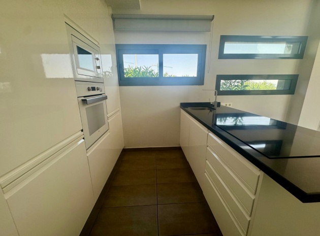 Wederverkoop - Villa - Algorfa - La Finca Golf Resort