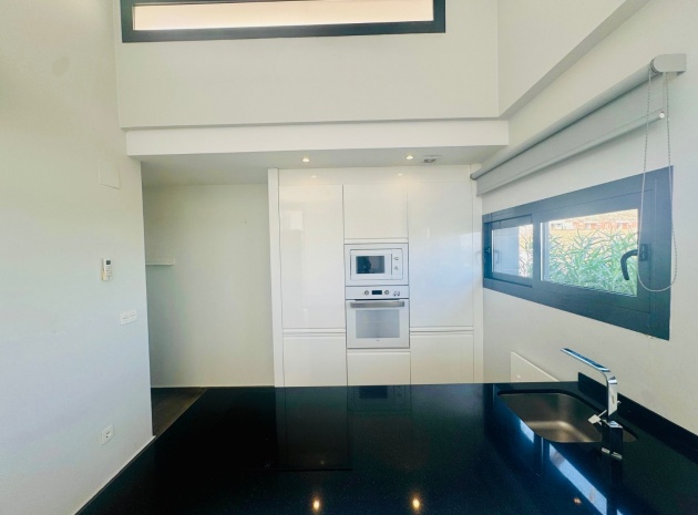 Wederverkoop - Villa - Algorfa - La Finca Golf Resort