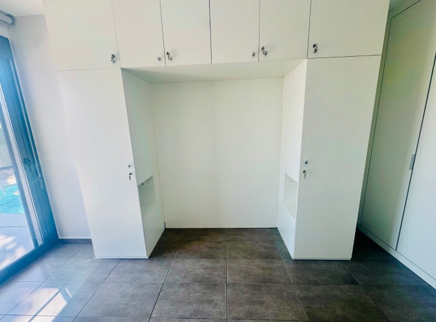 Wederverkoop - Villa - Algorfa - La Finca Golf Resort