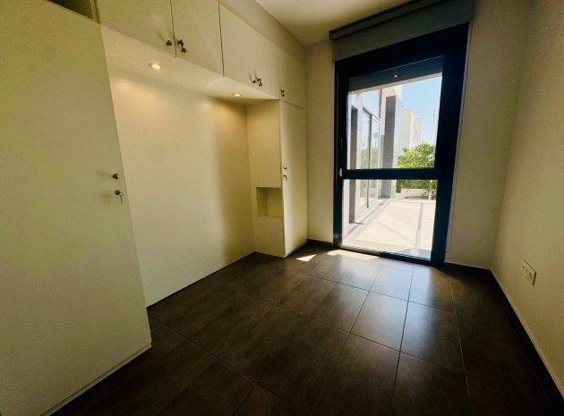 Wederverkoop - Villa - Algorfa - La Finca Golf Resort