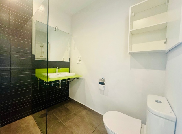 Wederverkoop - Villa - Algorfa - La Finca Golf Resort