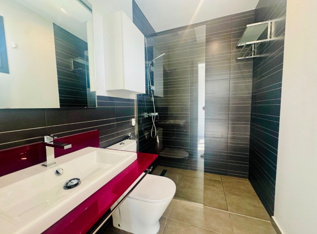 Wederverkoop - Villa - Algorfa - La Finca Golf Resort