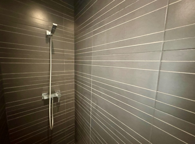 Wederverkoop - Villa - Algorfa - La Finca Golf Resort