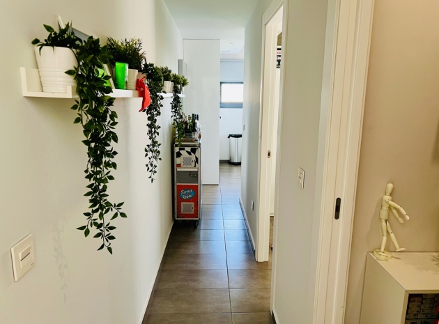 Wederverkoop - Villa - Algorfa - La Finca Golf Resort