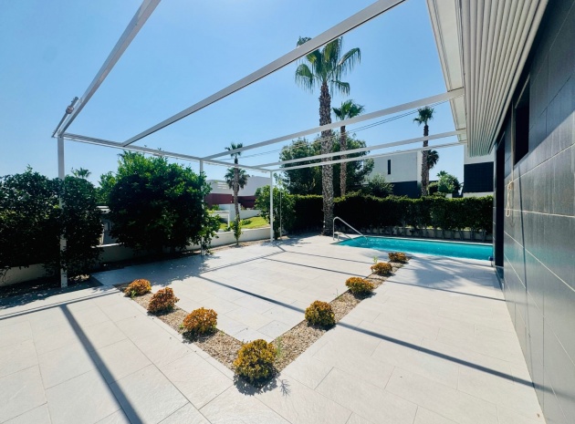 Wederverkoop - Villa - Algorfa - La Finca Golf Resort