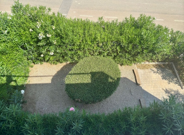 Wederverkoop - Villa - Algorfa - La Finca Golf Resort