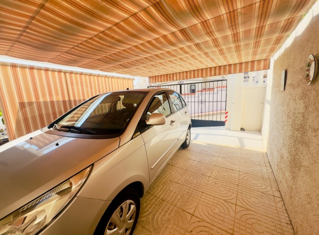 Återförsäljning - Radhus - Ciudad Quesada - La Marquesa Golf