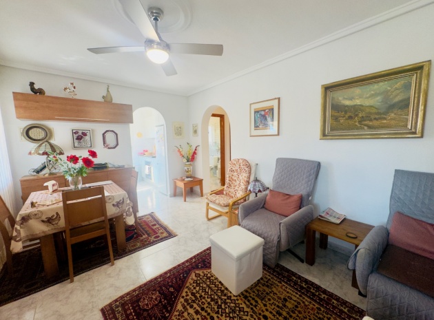 Återförsäljning - Radhus - Ciudad Quesada - La Marquesa Golf