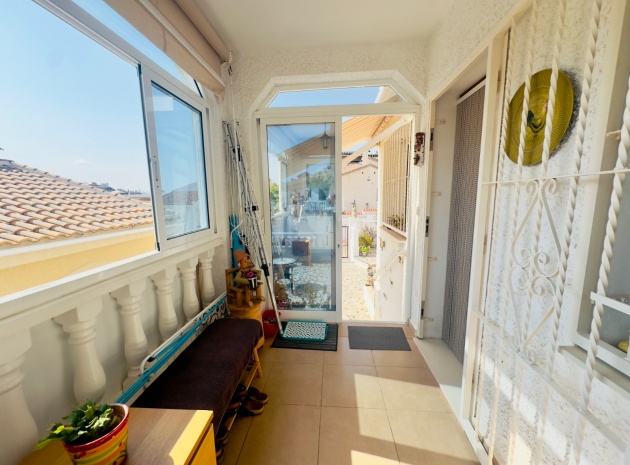 Återförsäljning - Radhus - Ciudad Quesada - La Marquesa Golf