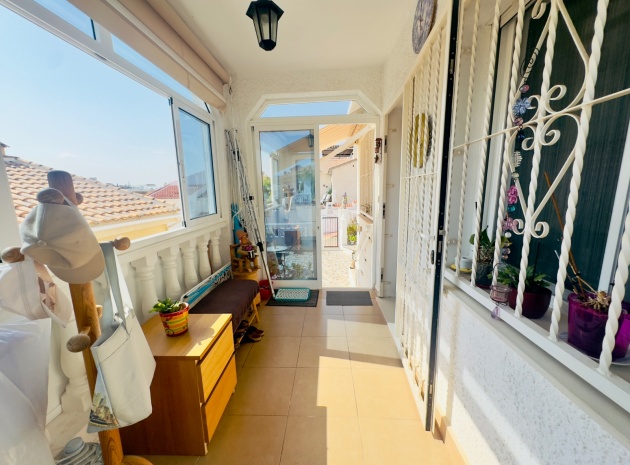 Återförsäljning - Radhus - Ciudad Quesada - La Marquesa Golf