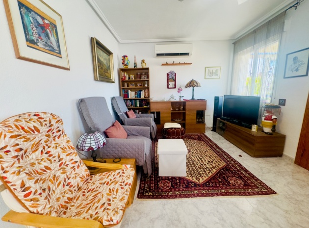 Återförsäljning - Radhus - Ciudad Quesada - La Marquesa Golf