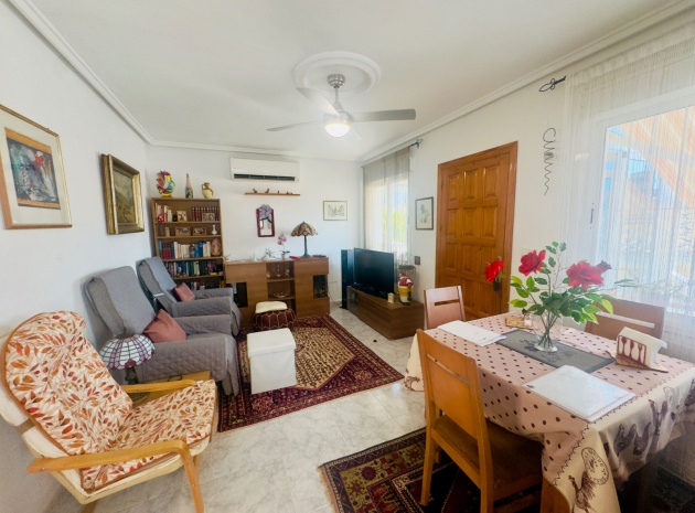 Återförsäljning - Radhus - Ciudad Quesada - La Marquesa Golf