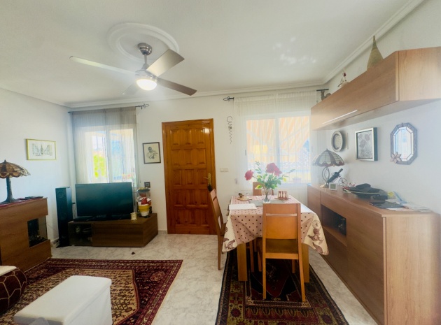 Återförsäljning - Radhus - Ciudad Quesada - La Marquesa Golf