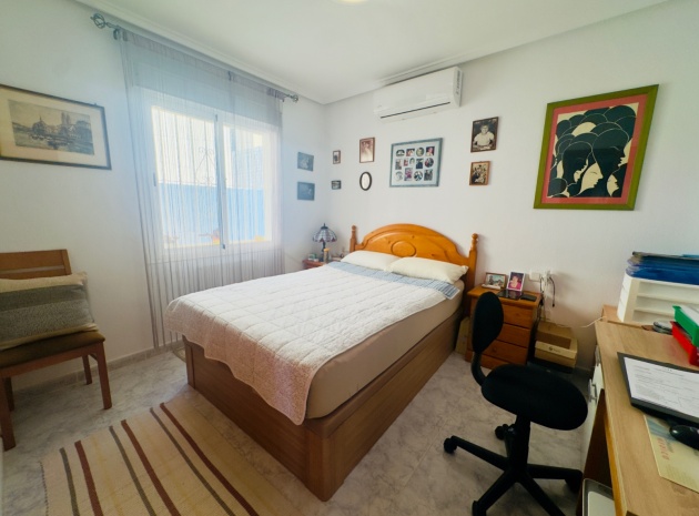 Återförsäljning - Radhus - Ciudad Quesada - La Marquesa Golf