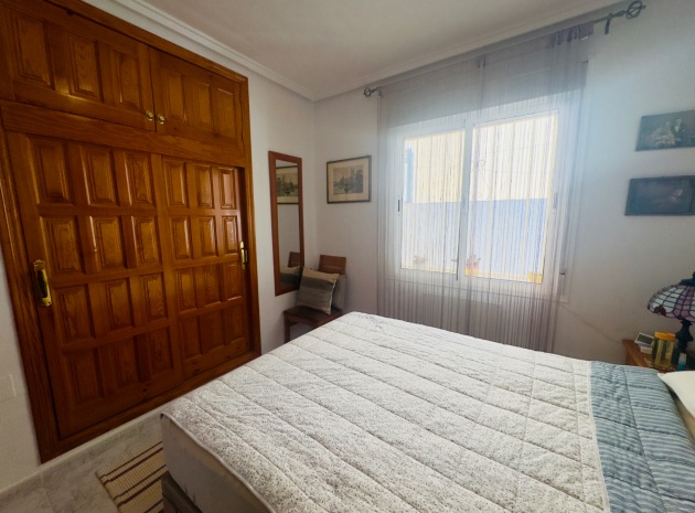 Återförsäljning - Radhus - Ciudad Quesada - La Marquesa Golf