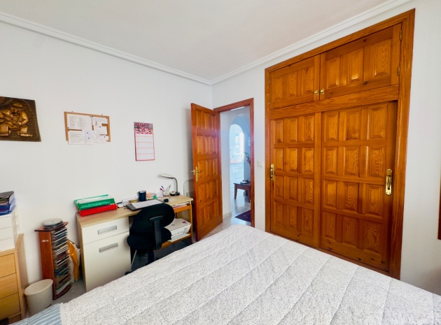 Återförsäljning - Radhus - Ciudad Quesada - La Marquesa Golf