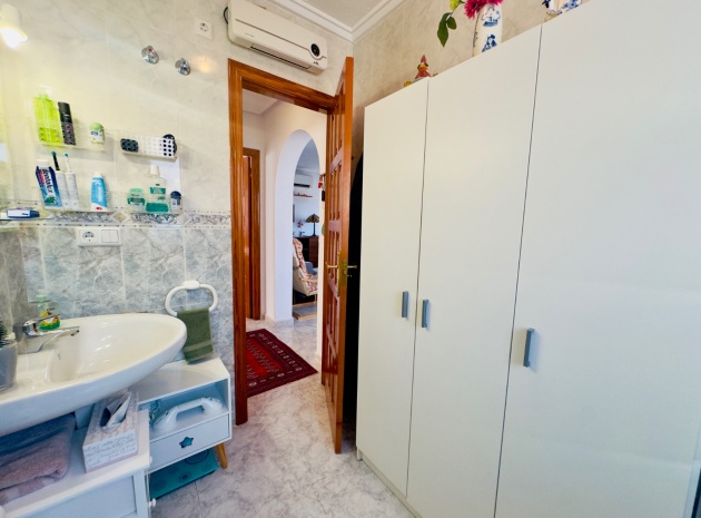 Återförsäljning - Radhus - Ciudad Quesada - La Marquesa Golf