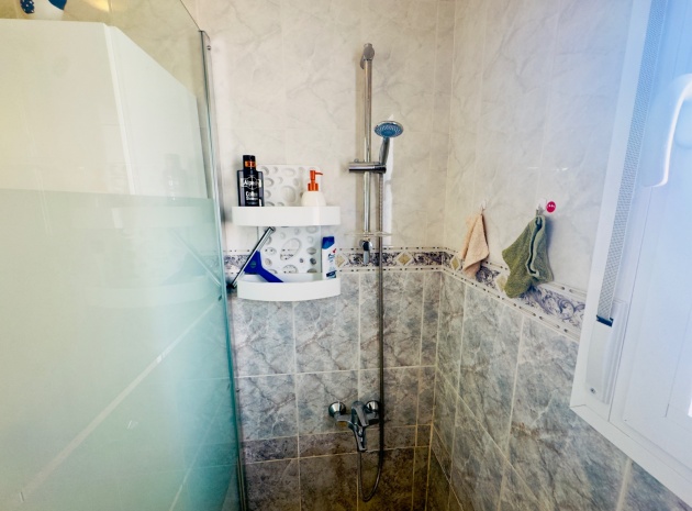 Återförsäljning - Radhus - Ciudad Quesada - La Marquesa Golf