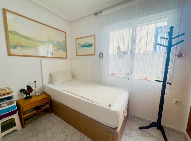 Återförsäljning - Radhus - Ciudad Quesada - La Marquesa Golf