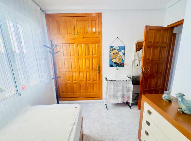 Återförsäljning - Radhus - Ciudad Quesada - La Marquesa Golf