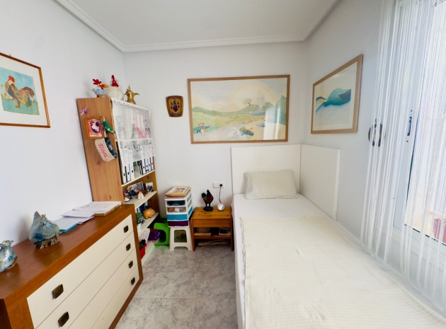 Återförsäljning - Radhus - Ciudad Quesada - La Marquesa Golf