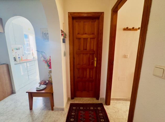 Återförsäljning - Radhus - Ciudad Quesada - La Marquesa Golf