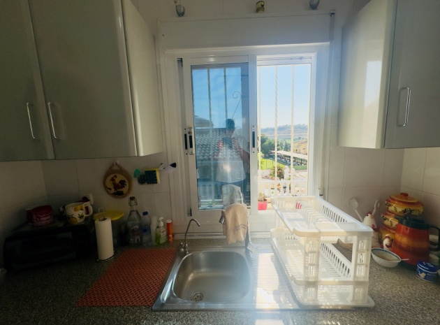 Återförsäljning - Radhus - Ciudad Quesada - La Marquesa Golf