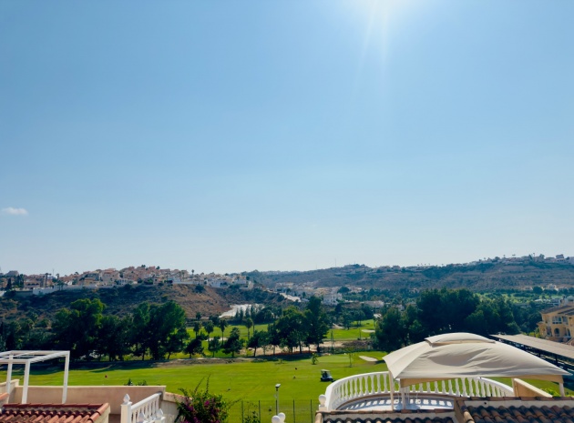 Återförsäljning - Radhus - Ciudad Quesada - La Marquesa Golf