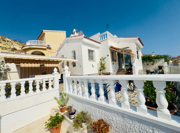 Återförsäljning - Radhus - Ciudad Quesada - La Marquesa Golf