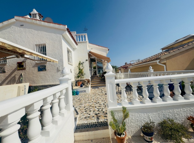 Återförsäljning - Radhus - Ciudad Quesada - La Marquesa Golf