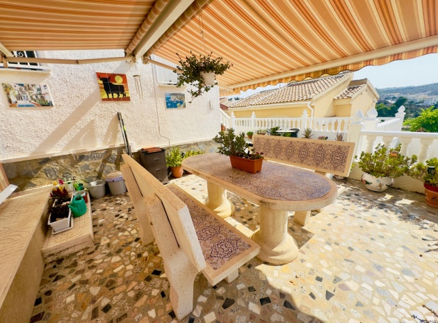 Återförsäljning - Radhus - Ciudad Quesada - La Marquesa Golf