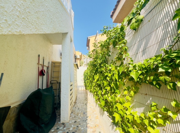 Återförsäljning - Radhus - Ciudad Quesada - La Marquesa Golf