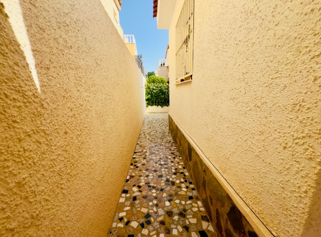 Återförsäljning - Radhus - Ciudad Quesada - La Marquesa Golf