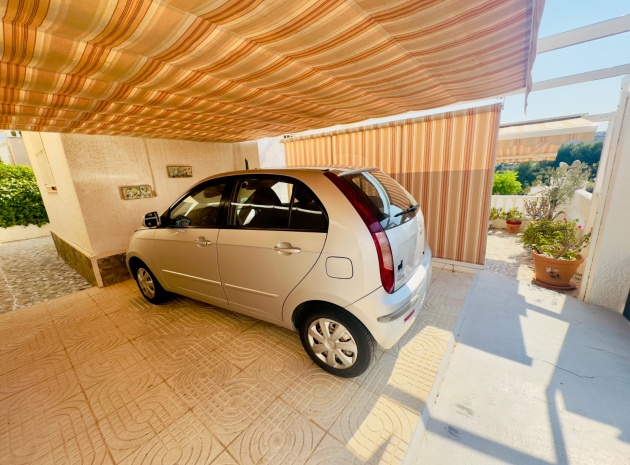 Återförsäljning - Radhus - Ciudad Quesada - La Marquesa Golf