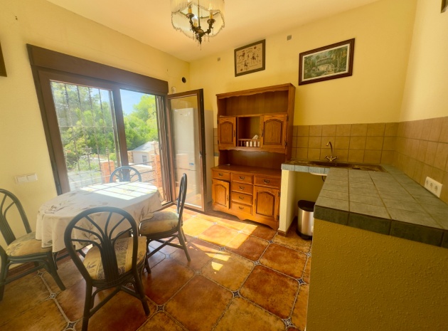 Resale - Villa - Torrevieja - Los balcones