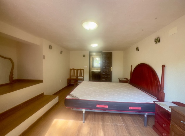 Resale - Villa - Torrevieja - Los balcones