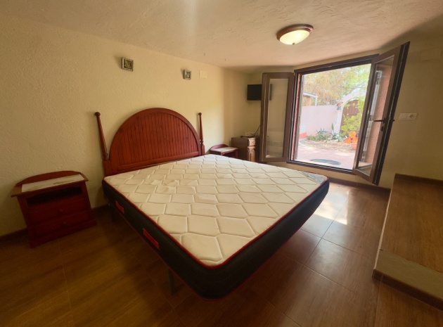 Resale - Villa - Torrevieja - Los balcones