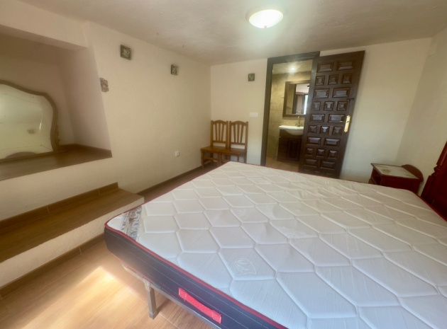 Resale - Villa - Torrevieja - Los balcones