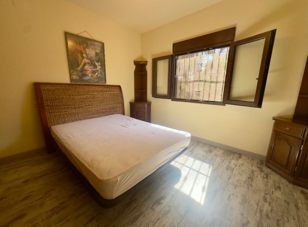 Resale - Villa - Torrevieja - Los balcones