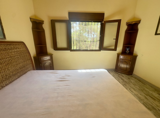 Resale - Villa - Torrevieja - Los balcones