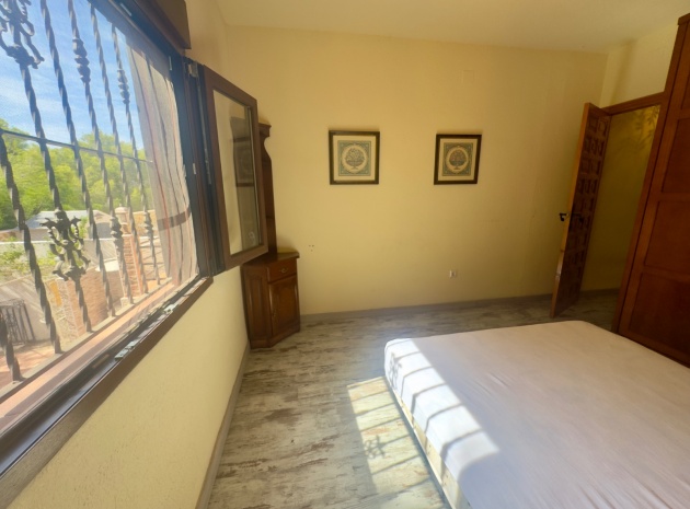 Resale - Villa - Torrevieja - Los balcones